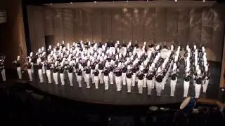 GLHS Comet Fight Song (Wiedrich)