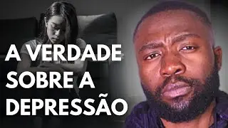 DEPRESSÃO A LUZ DA BÍBLIA - ESSE VÍDEO PODE AJUDAR ALGUÉM