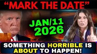 Amanda Grace PROPHETIC WORD ✝️ SIRENS OF WAR IS BLOWING UP (BE READY EVERYONE)👆Prophetic Word USA