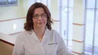 Tanja Boskov, M.D., Family Medicine