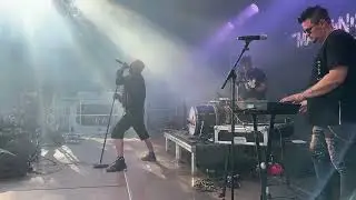 MACHINISTA - DARK HEART OF ME / NCN FESTIVAL 2025