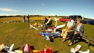 Hallstahammars meeting 110910