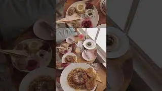 The Bend Part 1 - Bean, Continental Caf&eacute;, Mussoorie Road | Best Cafes in Dehradun