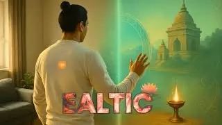 Ealtic &ndash; Experience and Learn The Indian Culture in Mixed Reality | Meta Quest 3