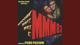 Missione Morte Molo 83 (Seq. 2)