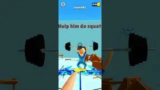 Hit Perfect 3D  - All Levels 490