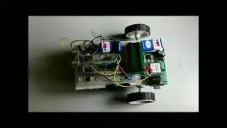 Real Time Bus Tracking System for KEC