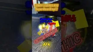 Never go AFK in this Roblox game...