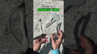 Left/Right Scissors