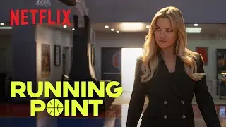 Kate Hudson is Running Point | Netflix