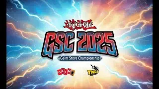 GEIM STORE CHAMPIONSHIP 2025