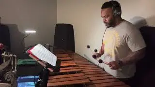 &ldquo;Mallets a la Zurke&rdquo; by Harry Breuer