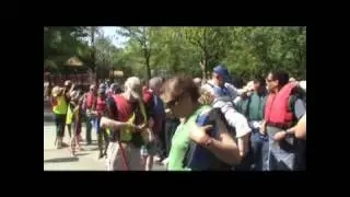 Bronx River Alliance Part I