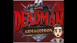 OSRS Deadman Mode Tournament Summer 2024: Everything You Need to Know!