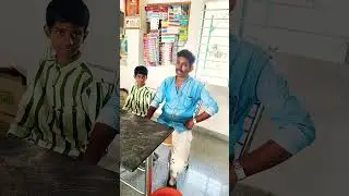 உப்பு போட்டு குடுங்க 🤣 # vijay sethupathi tea comedy💖#sankarkumar210 💖💖💖