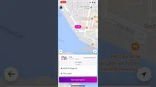 Truco para ahorrar en Lyft