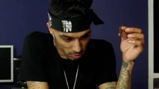 Freeband Test - Top 5 Rappers + Top 3 Jay-z Albums