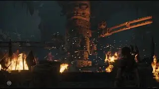 Shadow of the Tomb Raider - Part 9 - Path of Battle