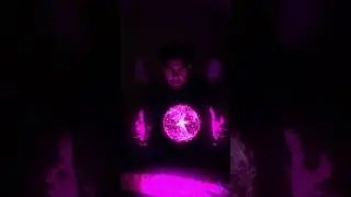 Magic ball VFX✨ #youtubeshorts #shorts #trending #fyp #ytshorts