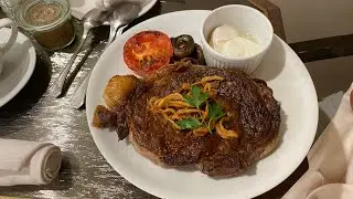 Holland America Westerdam Breakfast Room Service 28 Day Alaska Cruise June 10th 2025