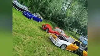 20. Altopel und Hecktriebler Treffen in Wingendorf/Sachsen 2025