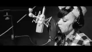 Jhen&eacute; Aiko - The Worst (Explicit) (Cover by Brittany Tiera)