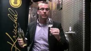 Weingut Kriechel 2012er Blanc de Noir trocken Ahrwein www.ahrweindepot.de