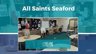 All Saints Seaford | Italian