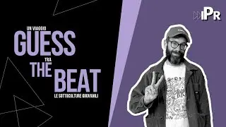 Guess the Beat: quante sottoculture conosci? pt. 2 | Teenage Kicks| IPR