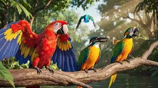 Best Animal in the forest