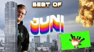 Best of Juni 2021 🎮 Best of PietSmiet #MemeSmiet​​