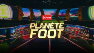 🔴 مباشر - Planète Foot