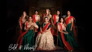 Abhi Sarkar Photography | Indian & South Asian Wedding Photography