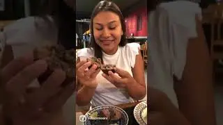Restaurante &Aacute;rabe em Maring&aacute;. @zahriiarabe #comidaarabe #maringa #gastromiamaringa #fyp #shorts