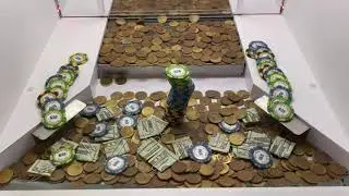 High limit coin pusher season 3 episode 22 recap of 2020