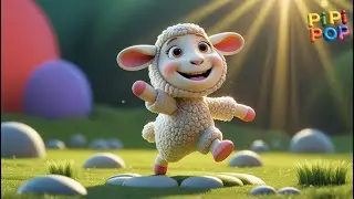🚀 Pipi Pop Sound Adventure: Uma mistura de melodias que inspiram! 🎵