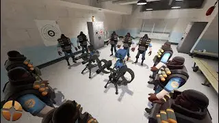 (TF2) Need a sentry here!