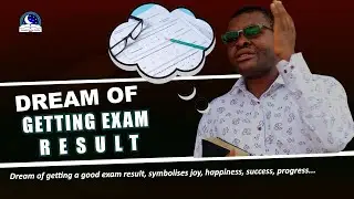 Dream of Getting a Good Exam Result - Check out what it means