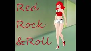 Red Rock & Roll