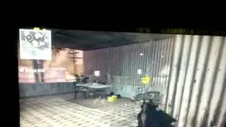 Flahbang vet mw2