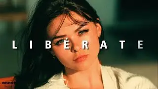 LIBÉRATE | DIEGO DREYFUS