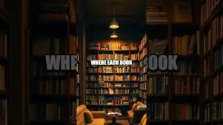 The Minimalist Transformation of a Vintage Bookstore