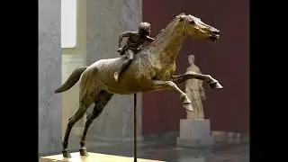 Всадник с мыса Артемисион