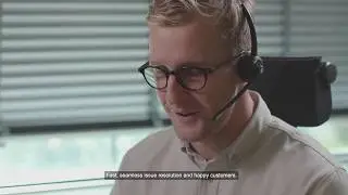 XMReality Remote Guidance - Helpdesk integration