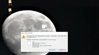 Windows 10 Ordner Umbenennen nicht m&ouml;glich  Hilfe & L&ouml;sung - Anleitung