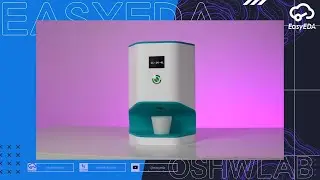 OSHWLab 37: Smart Pill Dispenser