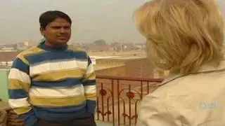 Dubai woes force migrants home