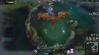 VOLIBEAR IS SO BROKEN WITH THIS 1V9 BUILD