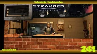 Stranded Alien Dawn - Verdammte Insekten - wahnsinnig und alles auf Zufall (241)