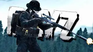 Новое выживание DayZ [RU] Karhu Chernarus PVE |Fish|Trader|Руда|LootX5| #dayz #pve #зомби #alisabird